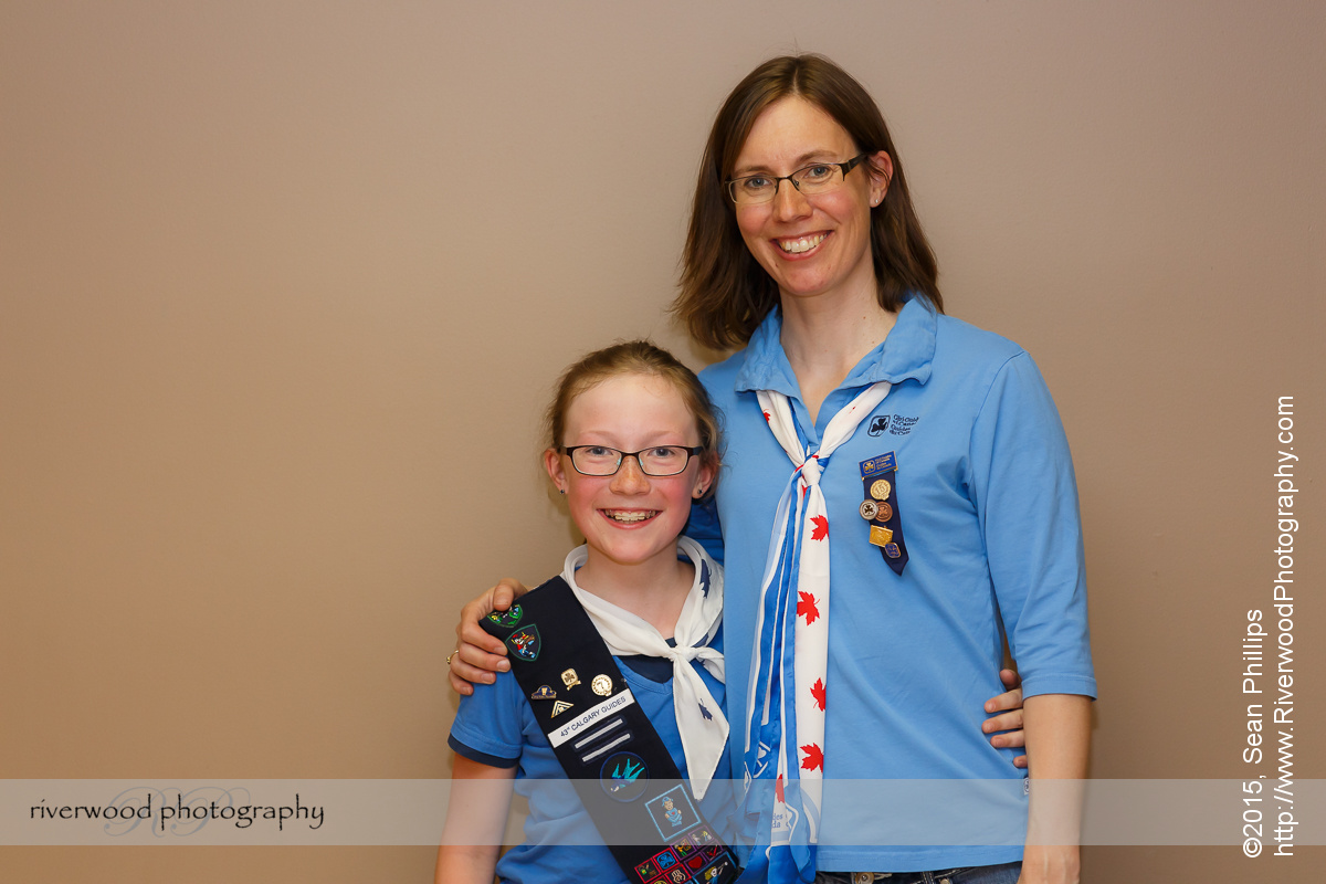 Melanie's Last Day of Girl Guides (4)