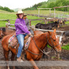 Trail Ride at Anchor D Ranch (26)
