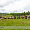 Trail Ride at Anchor D Ranch (18)