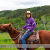 Trail Ride at Anchor D Ranch (16)
