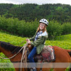 Trail Ride at Anchor D Ranch (14)