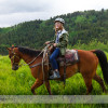 Trail Ride at Anchor D Ranch (13)