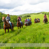 Trail Ride at Anchor D Ranch (8)