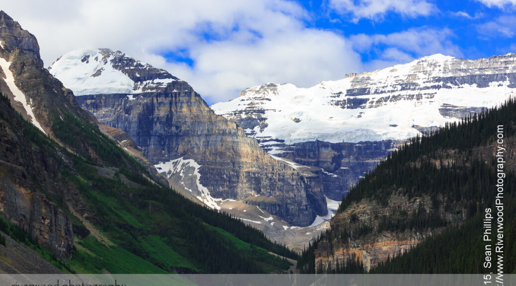 Plain of Six Glaciers Hike (23)