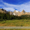 Parker Ridge Hike