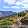 Parker Ridge Hike
