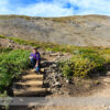 Parker Ridge Hike