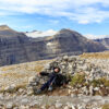 Parker Ridge Hike
