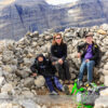 Parker Ridge Hike