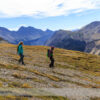 Parker Ridge Hike
