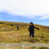 Parker Ridge Hike