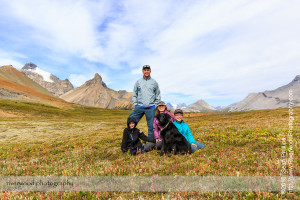 Parker Ridge Hike