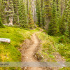 Nigel Pass Hike