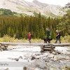 Nigel Pass Hike