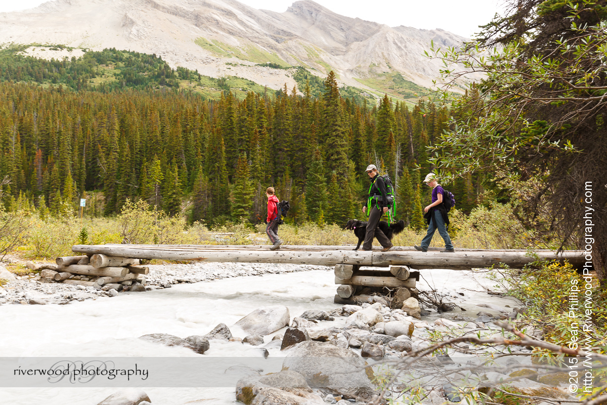 Nigel Pass Hike