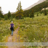 Nigel Pass Hike