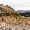 Nigel Pass Hike