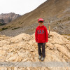 Nigel Pass Hike