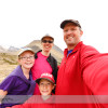 Nigel Pass Hike