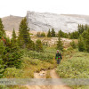 Nigel Pass Hike