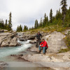 Nigel Pass Hike