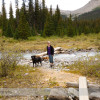 Nigel Pass Hike