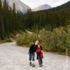 Nigel Pass Hike