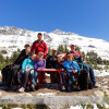 Wilcox Pass Hike
