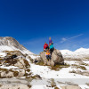 Wilcox Pass Hike