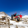 Wilcox Pass Hike