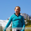 Wilcox Pass Hike