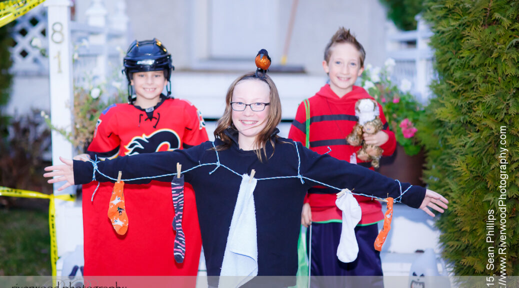 Halloween 2015