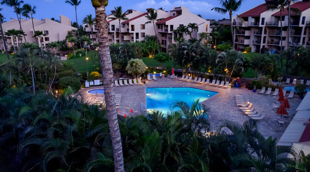Maui 2015