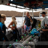 Scuba Diving on Molokini with Scuba Shack