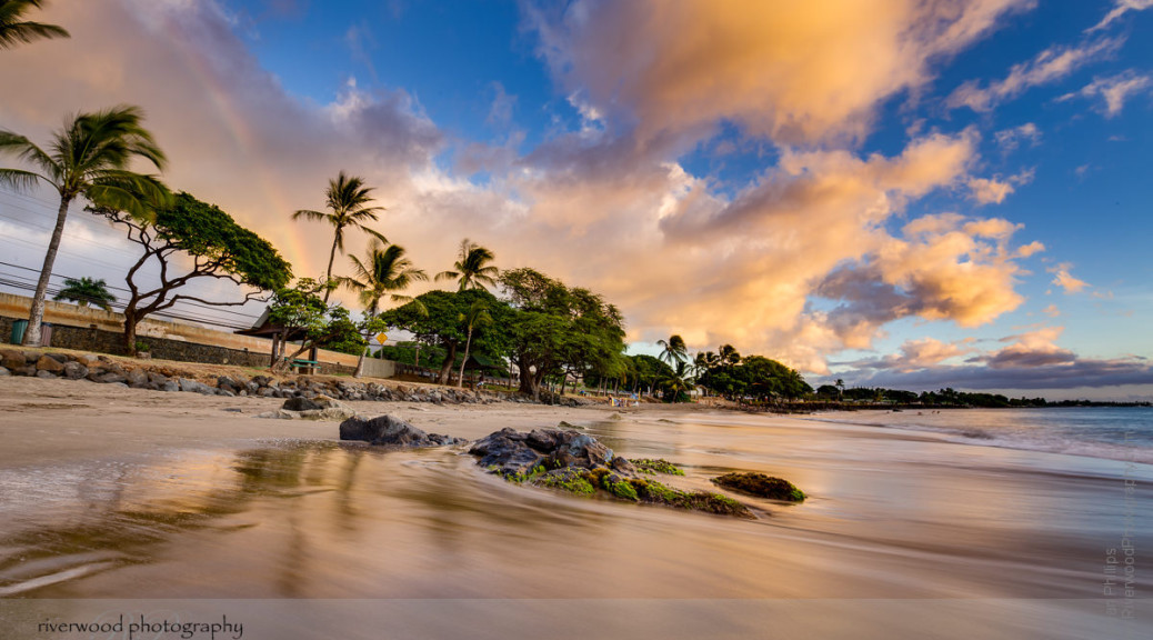 Maui 2015