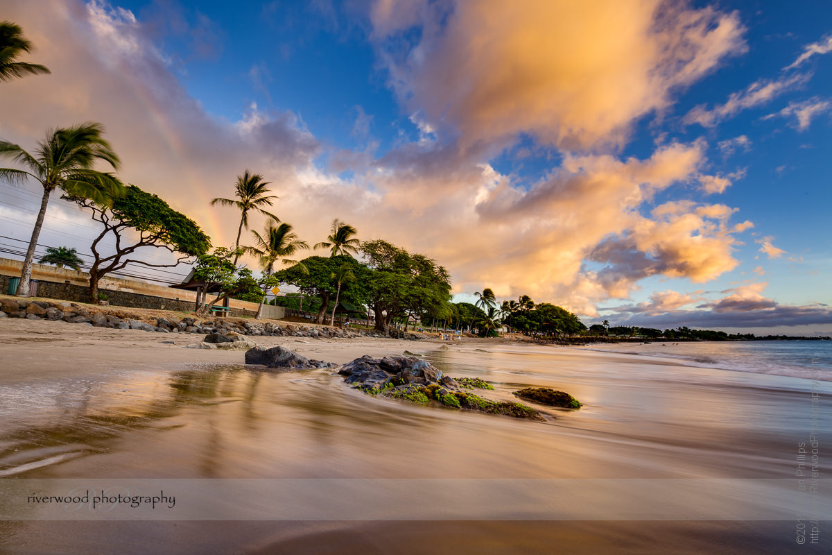 Maui 2015