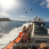 Snorkelling Maui with Seafire Charters