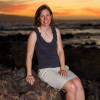 Family Portraits on the Beach in Maui