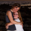 Family Portraits on the Beach in Maui