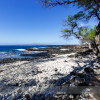 Hiking the Lava Fields at the South End of Maui
