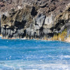 Hiking the Lava Fields at the South End of Maui