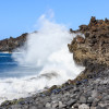 Hiking the Lava Fields at the South End of Maui