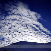 Skiing at Lake Louise
