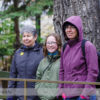 Family Visit to the Calgary Zoo
