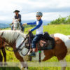 Horseback Riding at Anchor D Ranch
