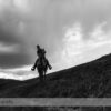 Horseback Riding at Anchor D Ranch