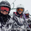 Family Day Ski Trip