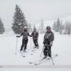 Family Day Ski Trip