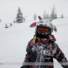 Family Day Ski Trip
