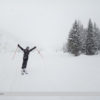 Family Day Ski Trip